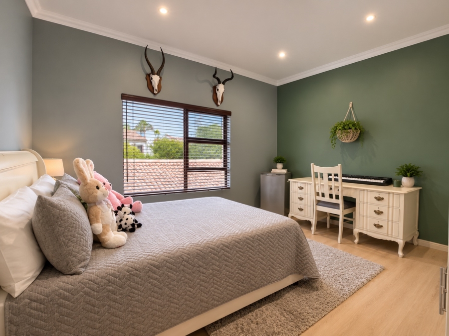 4 Bedroom Property for Sale in Baddriftbrug Free State